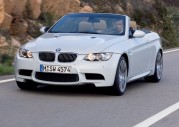 BMW M3 Convertible